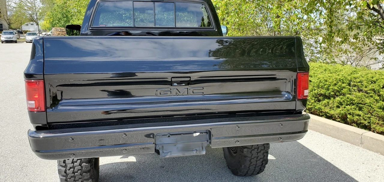 1980 GMC C/K 3rd Gen - Image 30 of 31