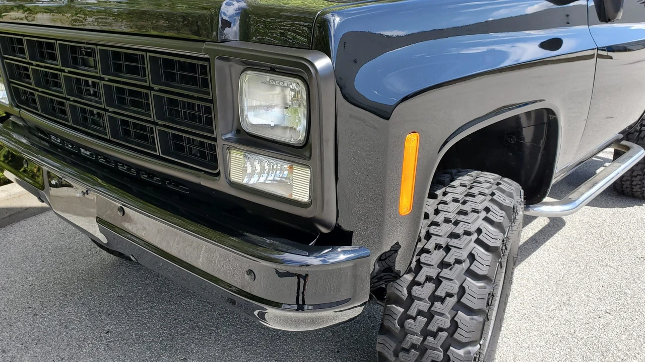 1980 GMC C/K 3rd Gen - Image 20 of 31