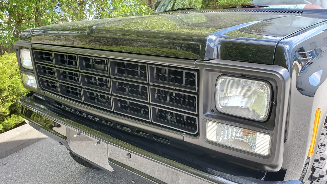 1980 GMC C/K 3rd Gen - Image 17 of 31