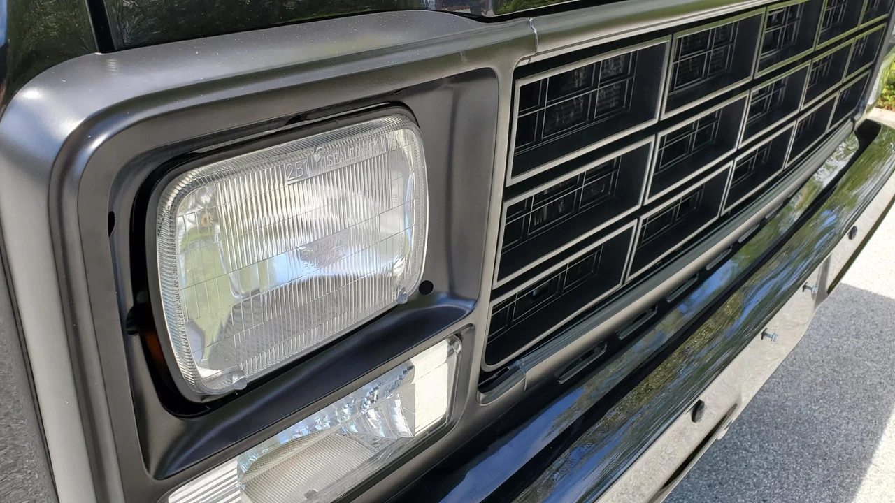 1980 GMC C/K 3rd Gen - Image 15 of 31