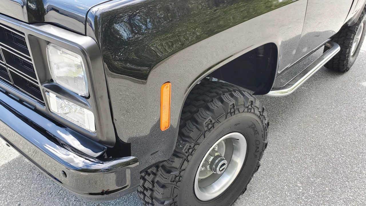 1980 GMC C/K 3rd Gen - Image 19 of 31
