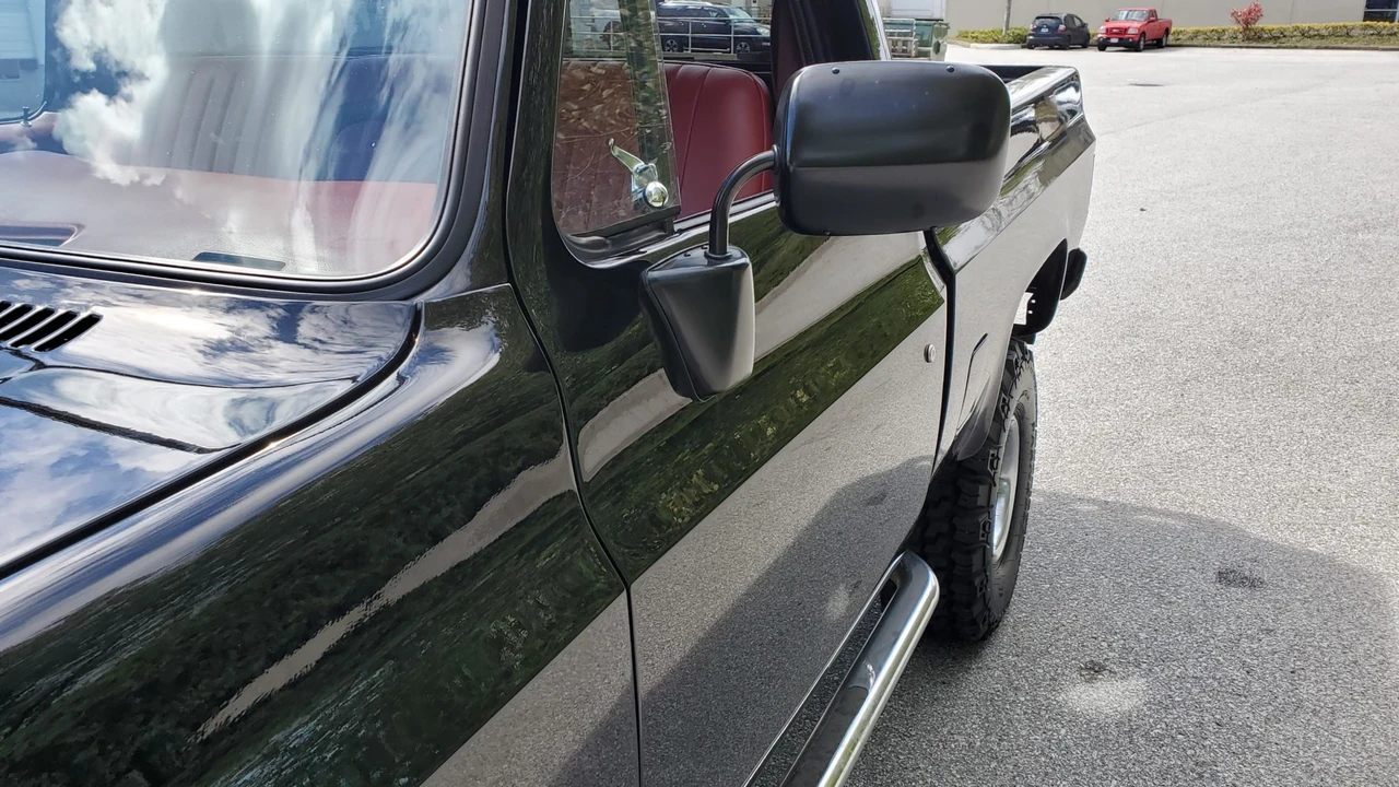 1980 GMC C/K 3rd Gen - Image 22 of 31