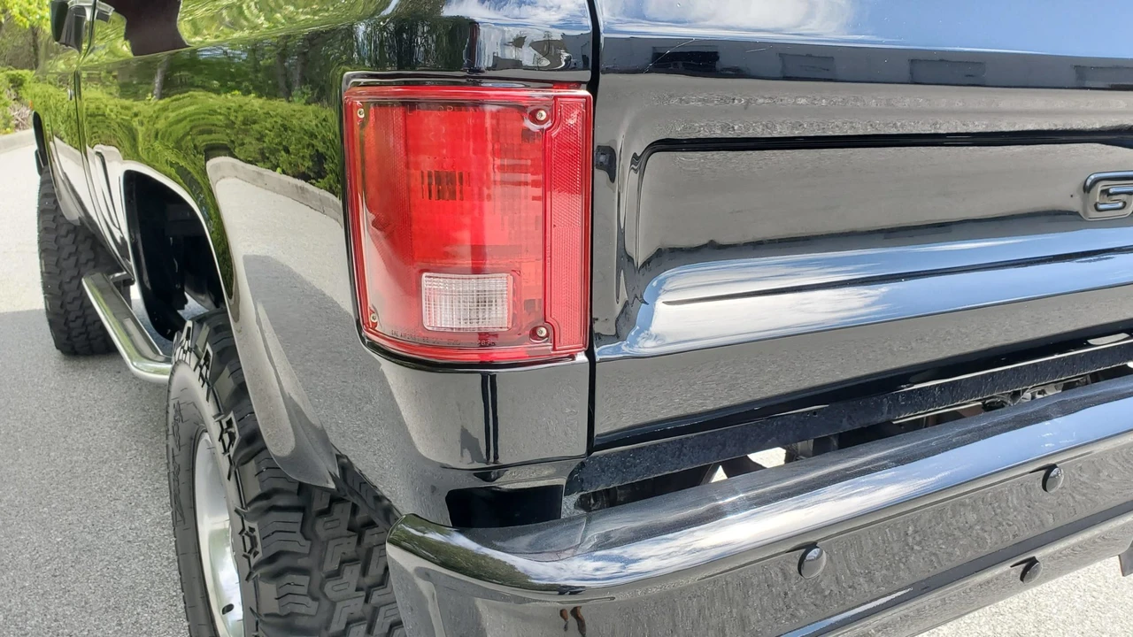 1980 GMC C/K 3rd Gen - Image 29 of 31