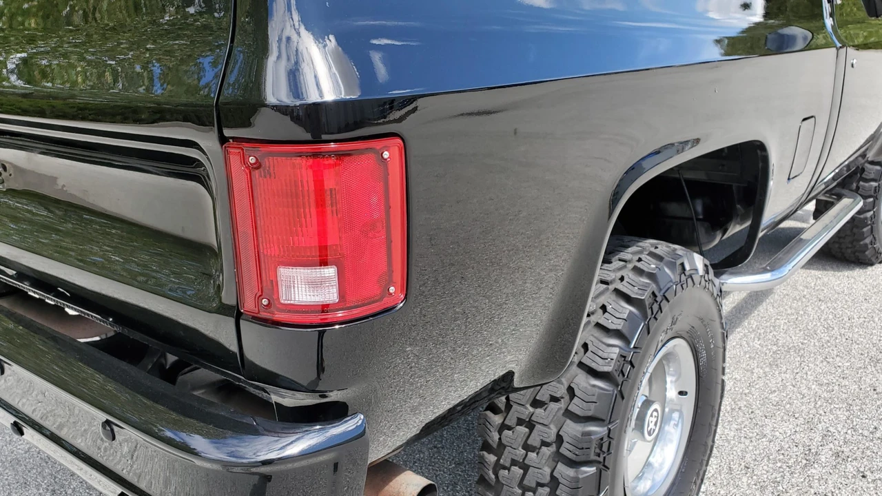 1980 GMC C/K 3rd Gen - Image 31 of 31