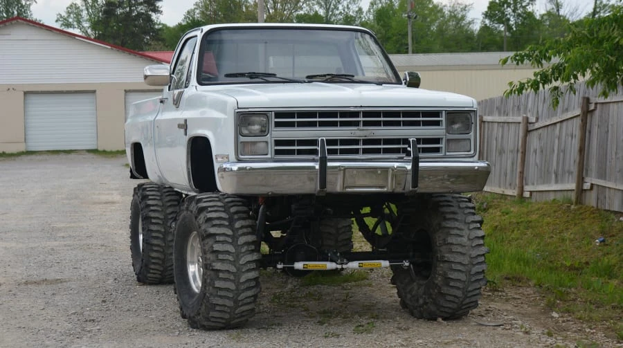 1980 GMC C/K 3rd Gen - Image 2 of 5