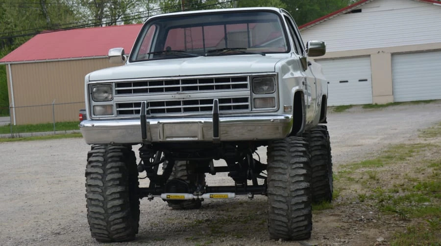 1980 GMC C/K 3rd Gen - Image 3 of 5