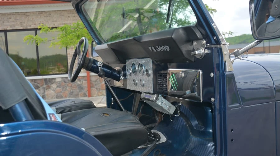 1980 GMC C/K 3rd Gen - Image 4 of 5