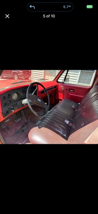 1980 GMC C/K 3rd Gen - Image 2 of 22