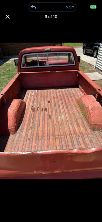 1980 GMC C/K 3rd Gen - Image 6 of 22