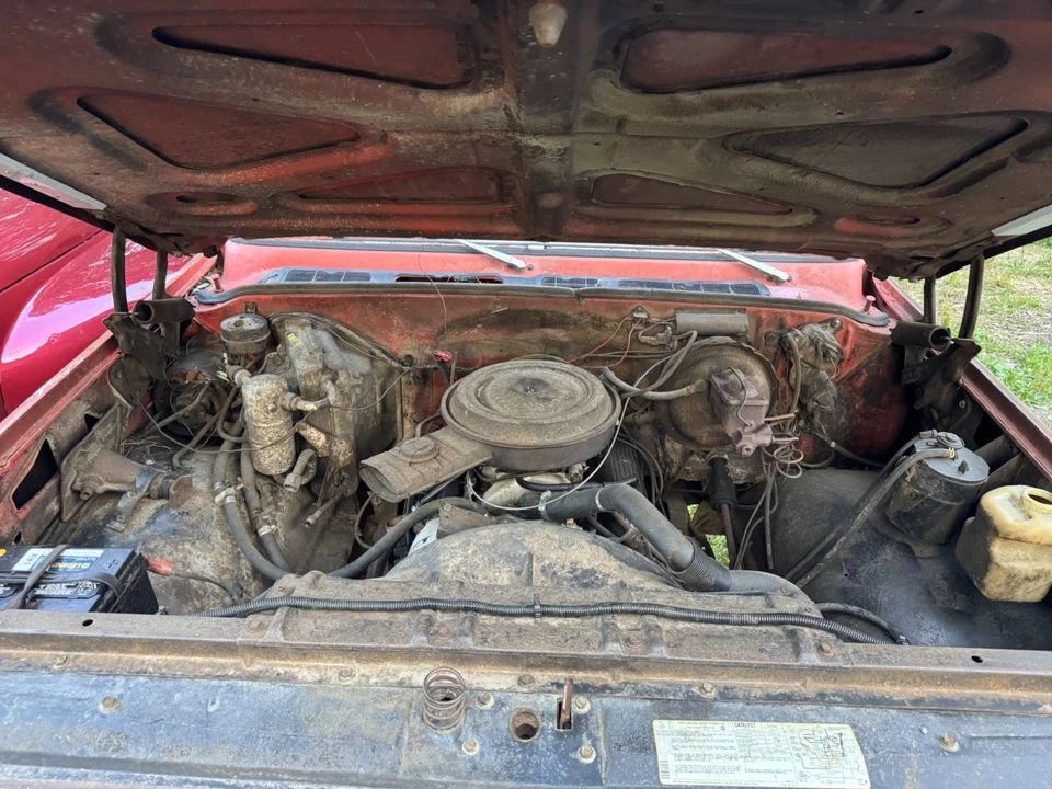 1980 GMC C/K 3rd Gen - Image 12 of 22