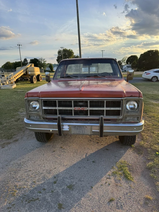 1980 GMC C/K 3rd Gen - Image 14 of 22