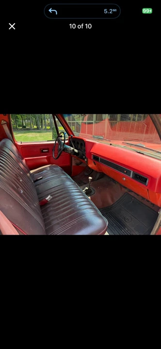 1980 GMC C/K 3rd Gen - Image 3 of 22