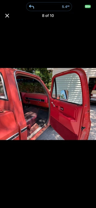 1980 GMC C/K 3rd Gen - Image 5 of 22