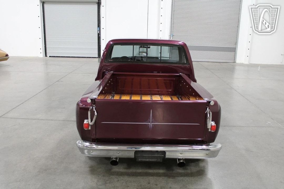 1980 GMC C/K 3rd Gen - Image 11 of 21