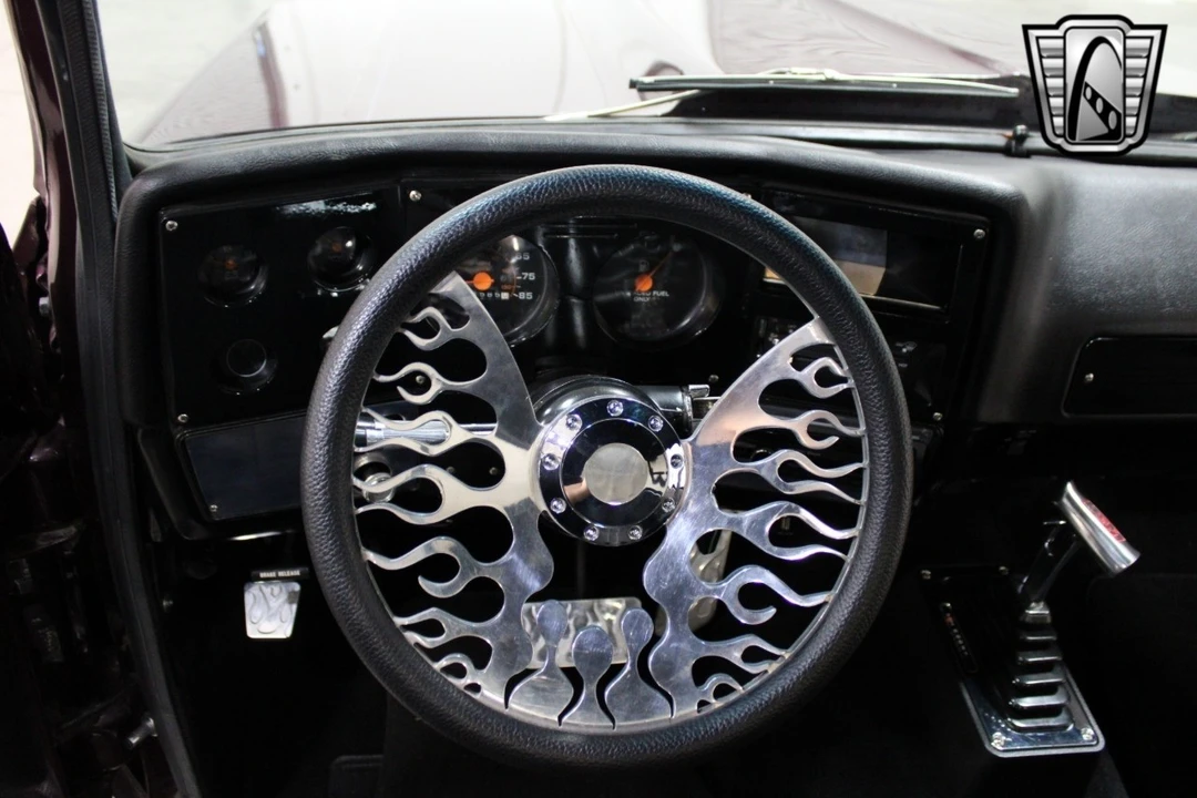 1980 GMC C/K 3rd Gen - Image 17 of 21