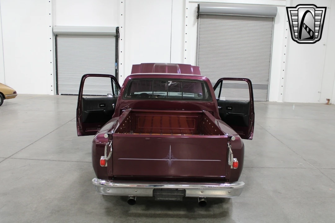 1980 GMC C/K 3rd Gen - Image 9 of 21