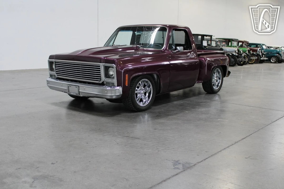 1980 GMC C/K 3rd Gen - Image 3 of 21