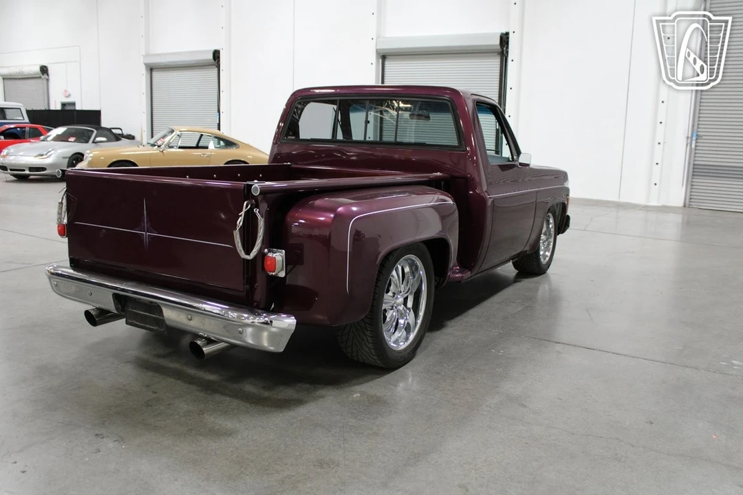 1980 GMC C/K 3rd Gen - Image 20 of 21