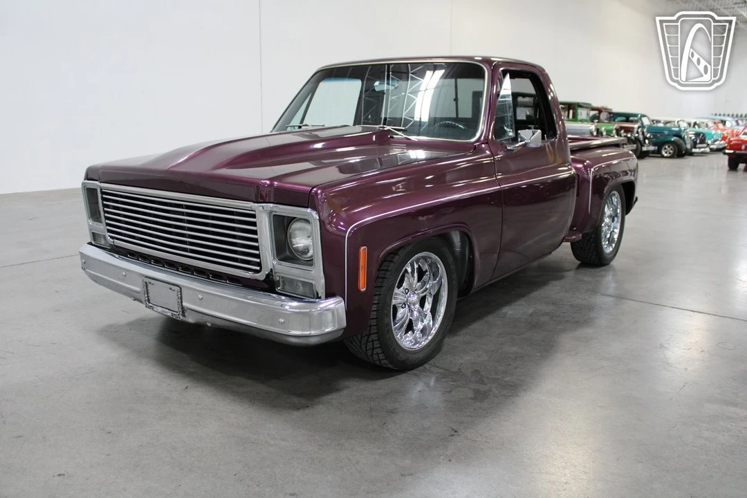 1980 GMC C/K 3rd Gen - Image 16 of 21