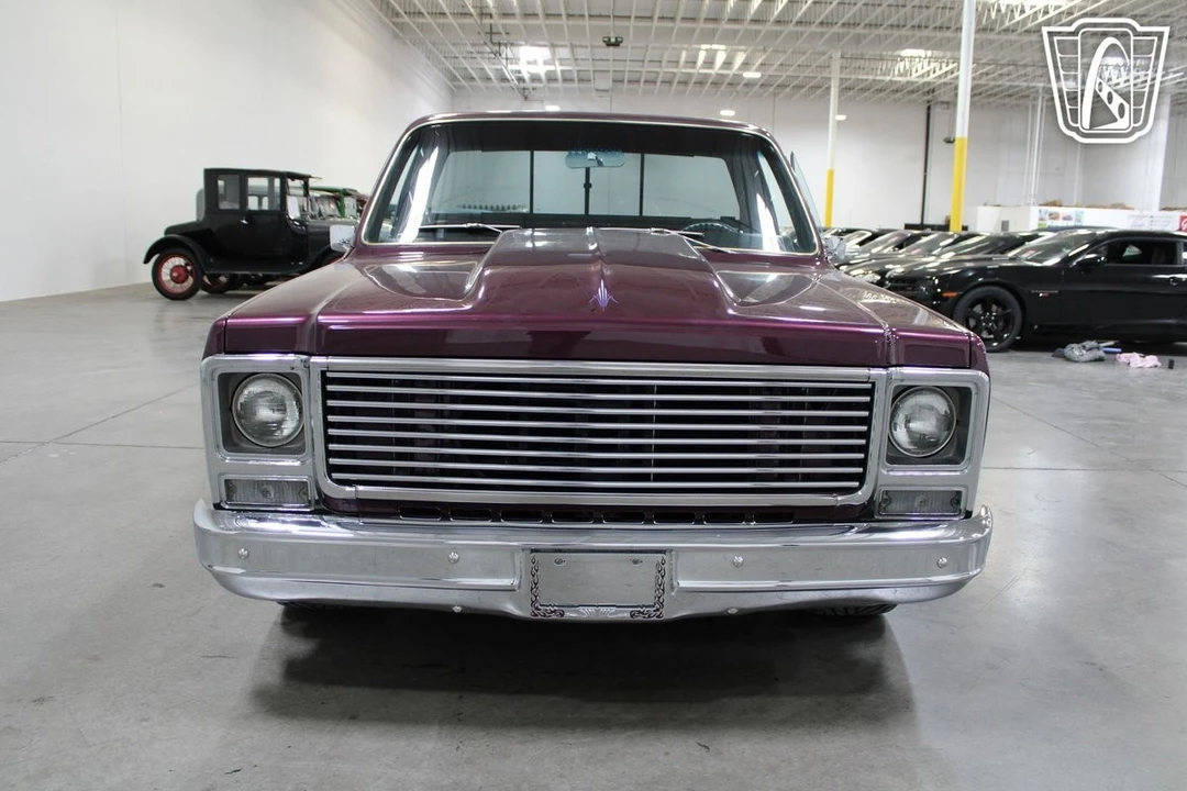 1980 GMC C/K 3rd Gen - Image 15 of 21