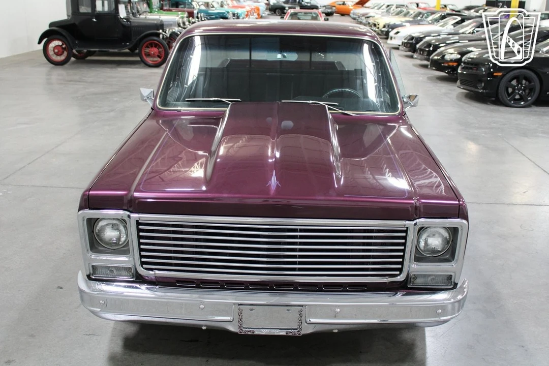1980 GMC C/K 3rd Gen - Image 6 of 21
