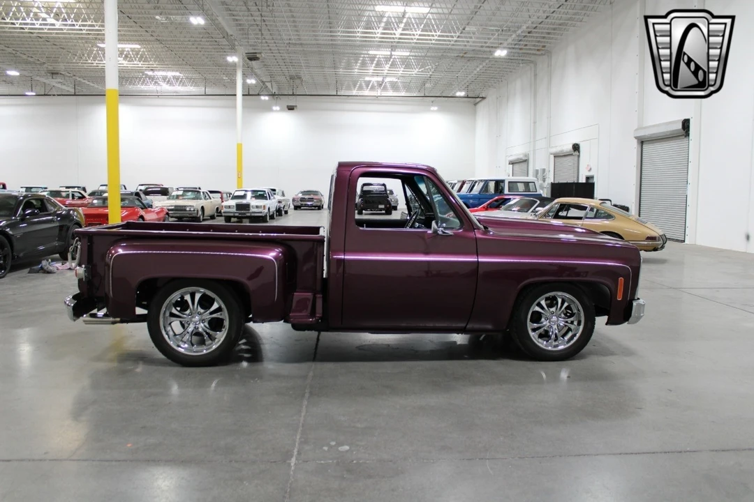 1980 GMC C/K 3rd Gen - Image 7 of 21