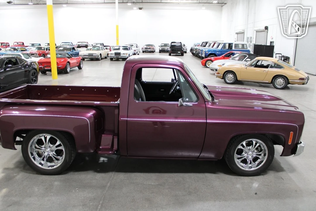 1980 GMC C/K 3rd Gen - Image 13 of 21