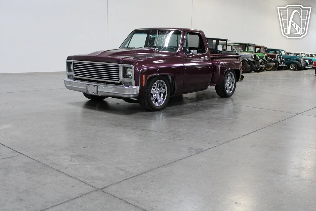 1980 GMC C/K 3rd Gen - Image 4 of 21