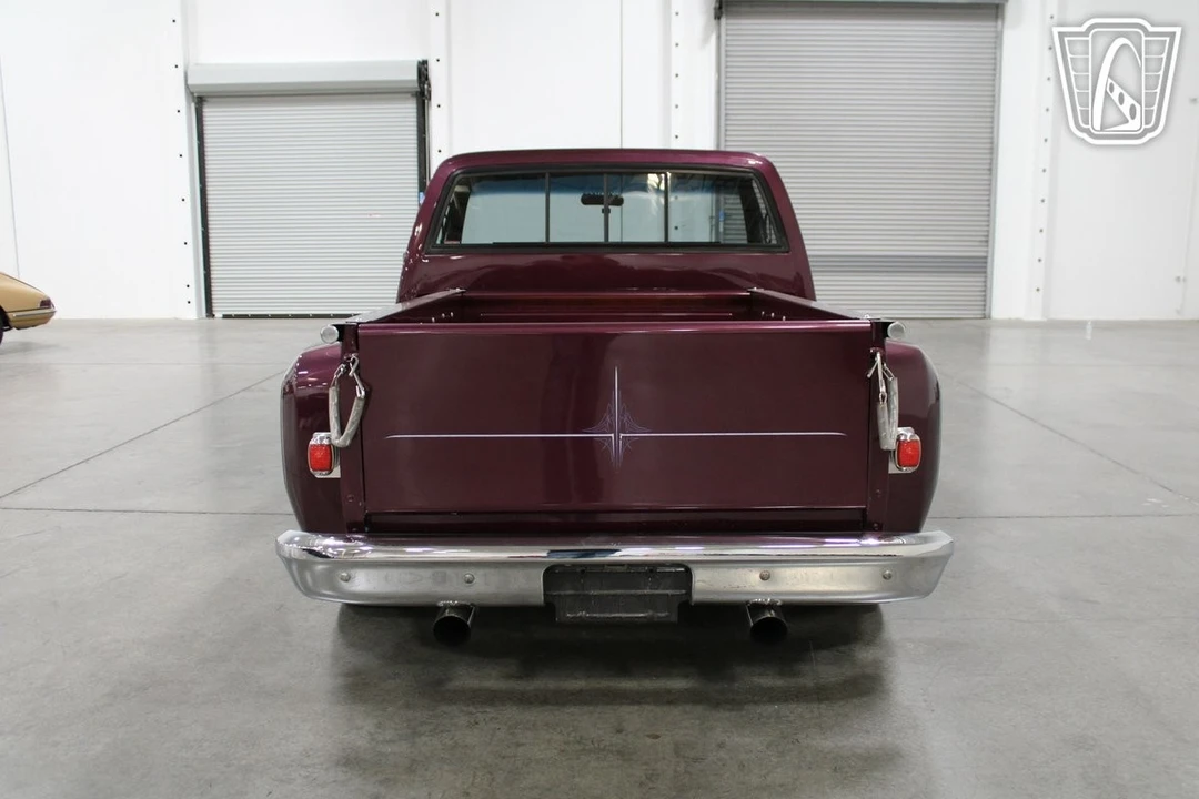1980 GMC C/K 3rd Gen - Image 19 of 21