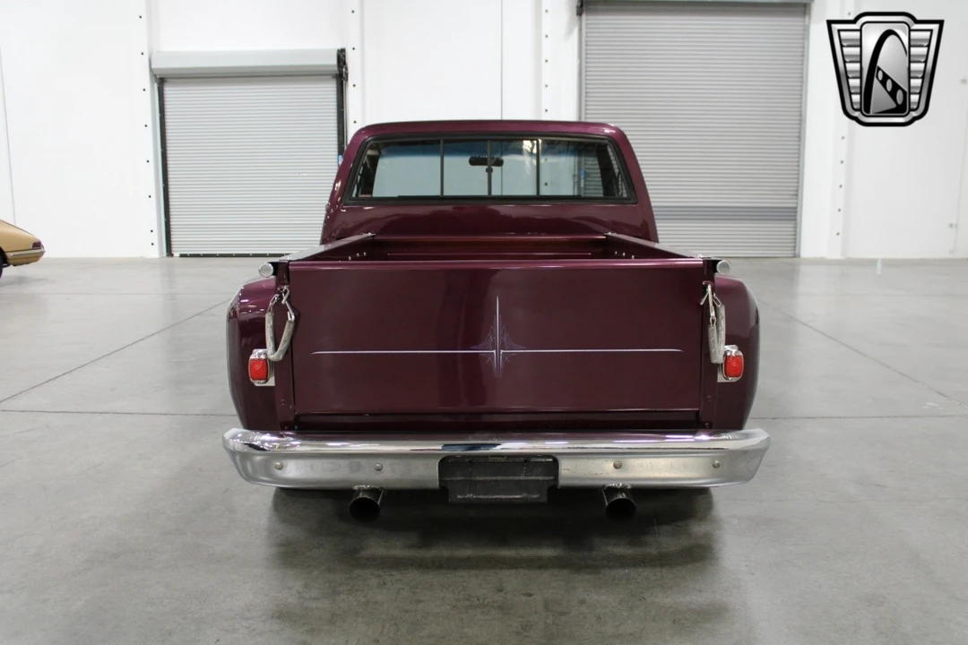 1980 GMC C/K 3rd Gen - Image 5 of 21