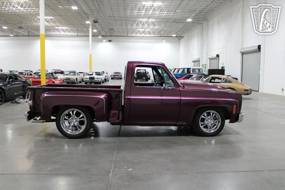 1980 GMC C/K 3rd Gen - Image 21 of 21