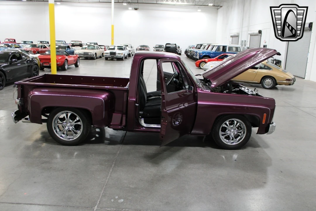 1980 GMC C/K 3rd Gen - Image 10 of 21