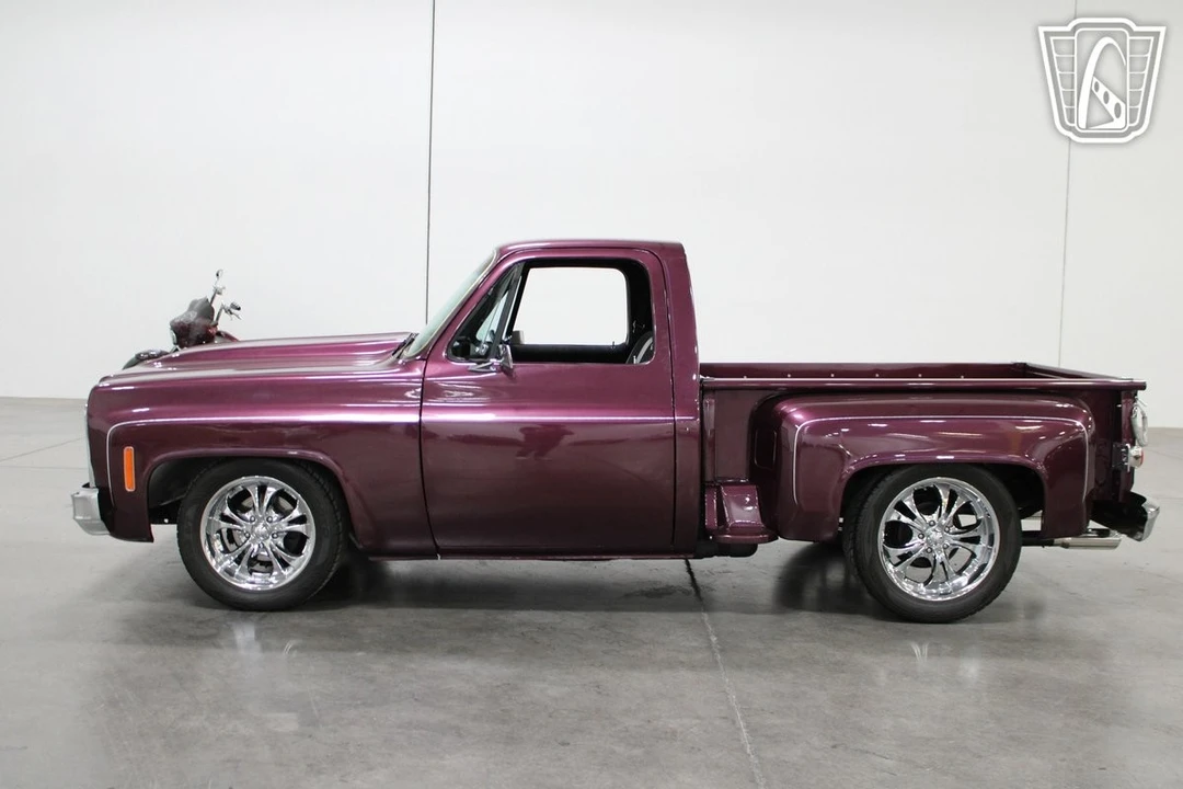 1980 GMC C/K 3rd Gen - Image 17 of 21