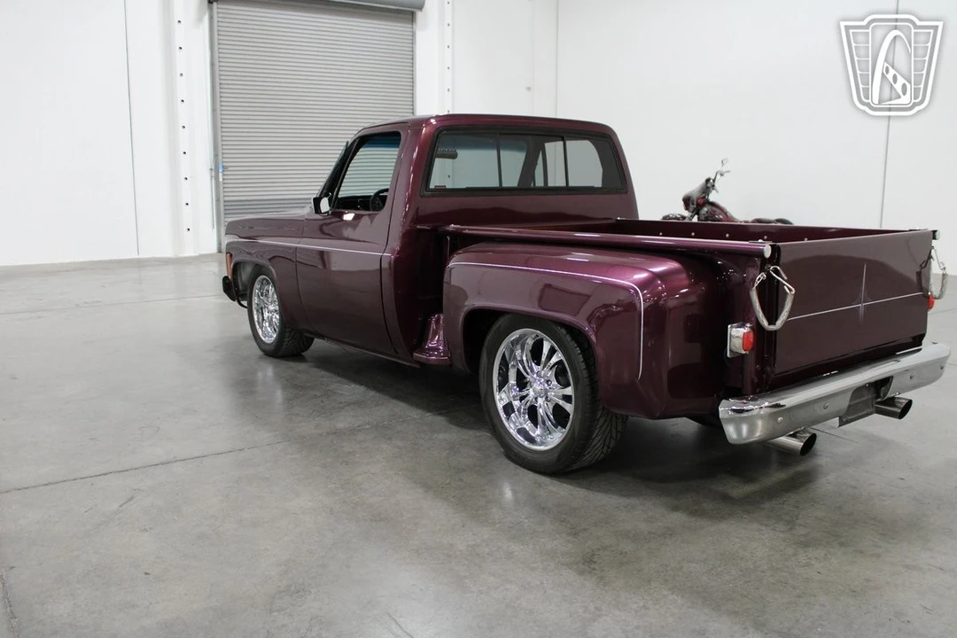 1980 GMC C/K 3rd Gen - Image 18 of 21