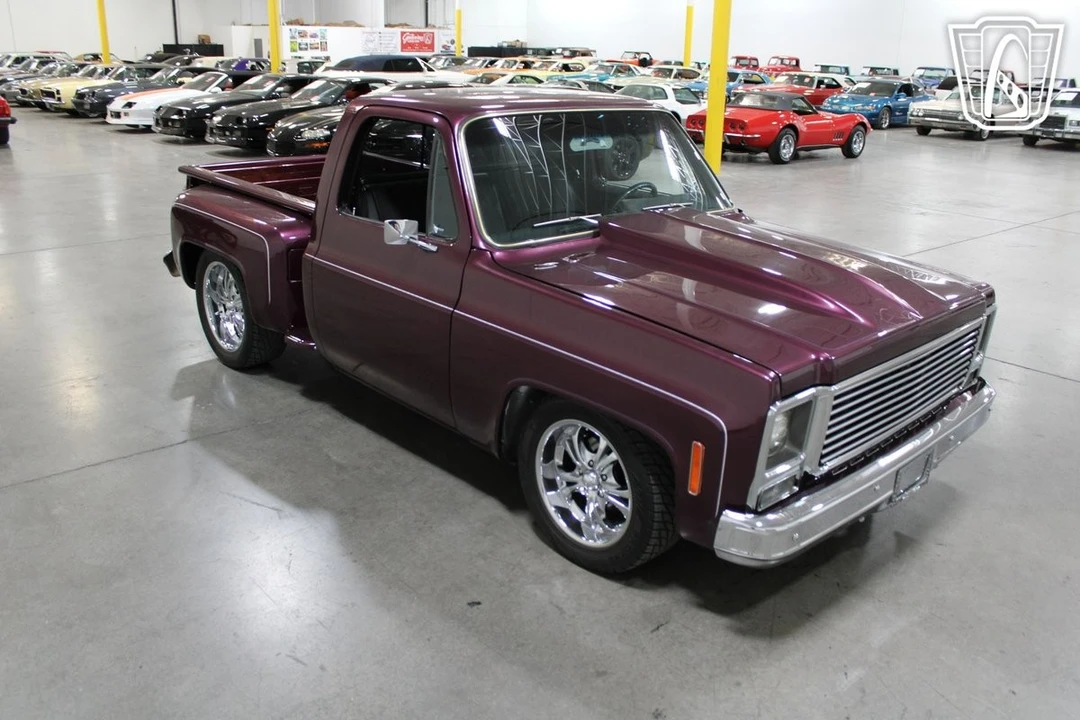1980 GMC C/K 3rd Gen - Image 14 of 21