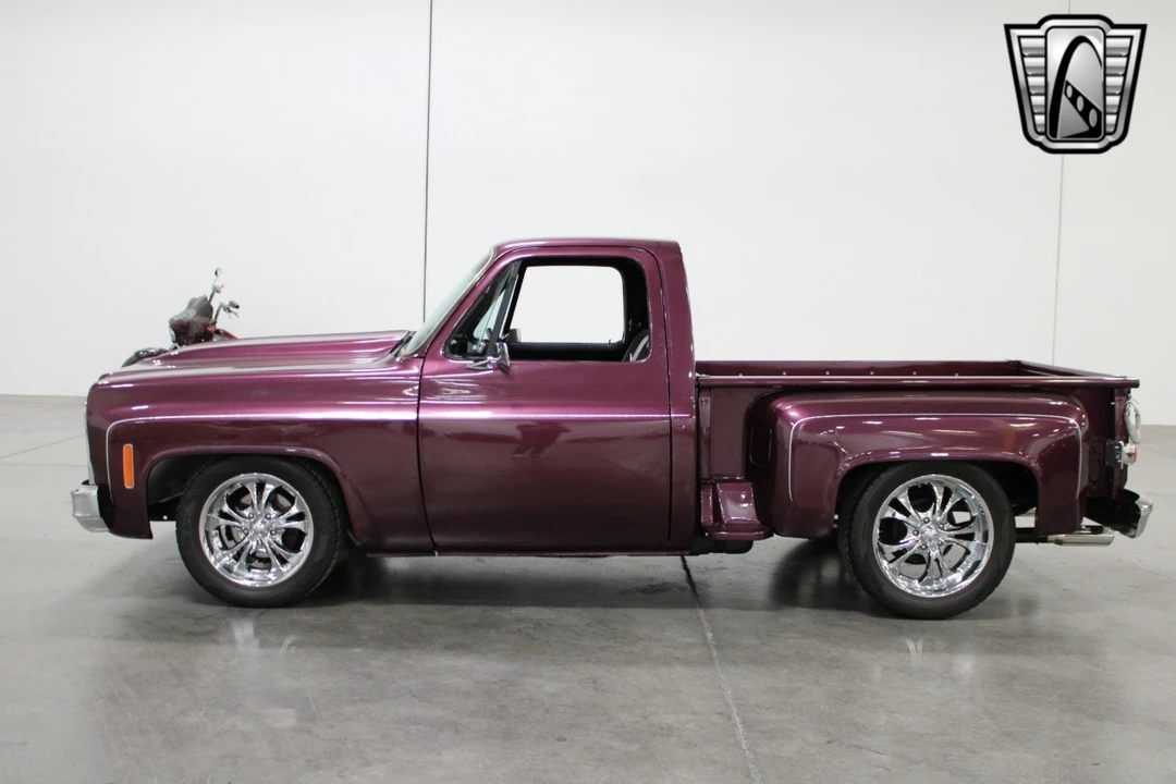 1980 GMC C/K 3rd Gen - Image 4 of 21