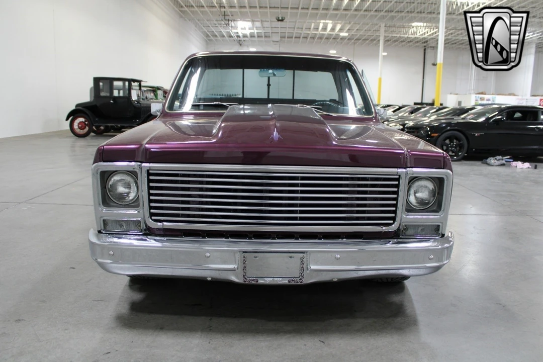 1980 GMC C/K 3rd Gen - Image 3 of 21