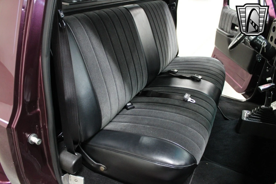 1980 GMC C/K 3rd Gen - Image 15 of 21