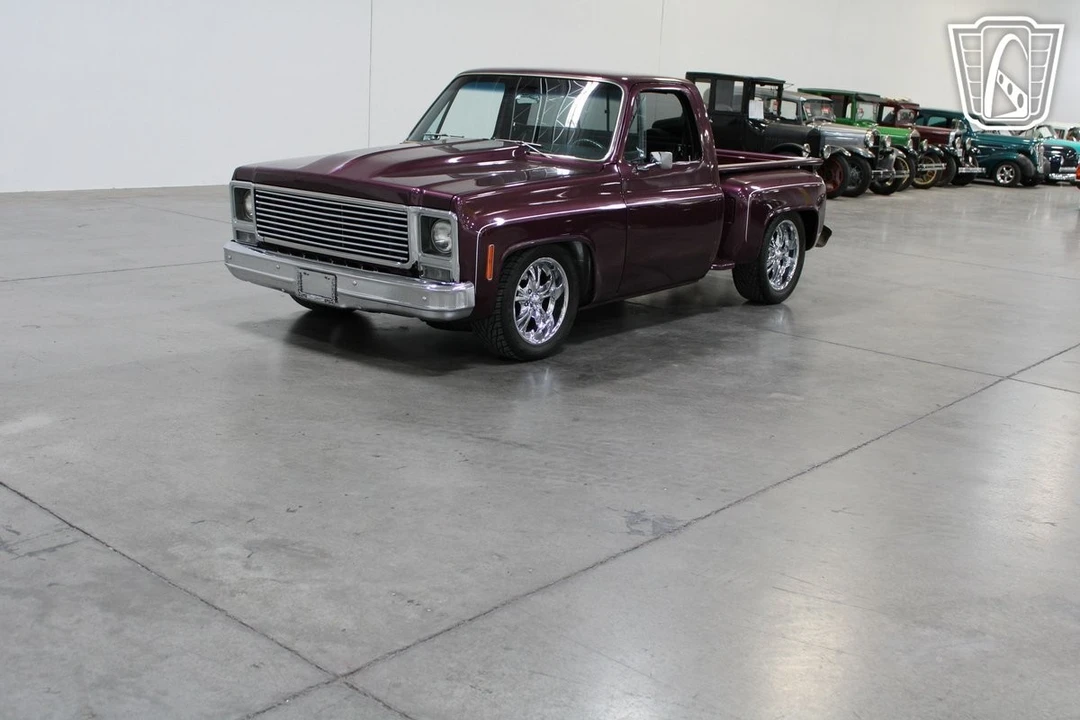 1980 GMC C/K 3rd Gen - Image 5 of 21