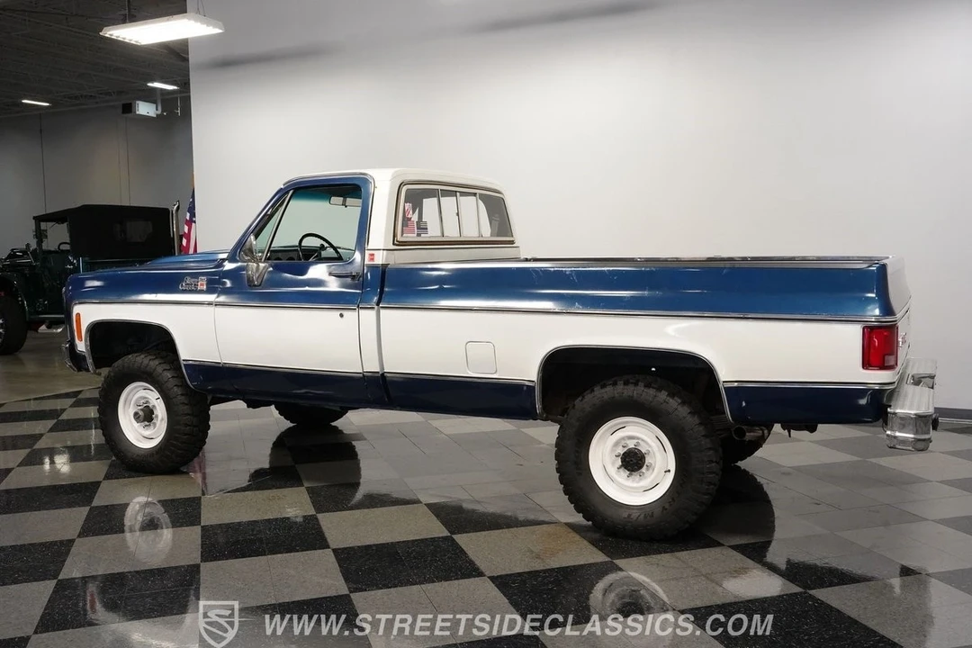 1980 GMC C/K 3rd Gen - Image 9 of 12
