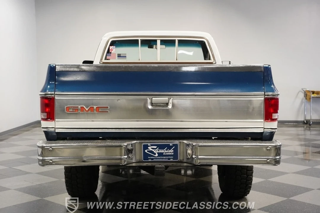 1980 GMC C/K 3rd Gen - Image 11 of 12