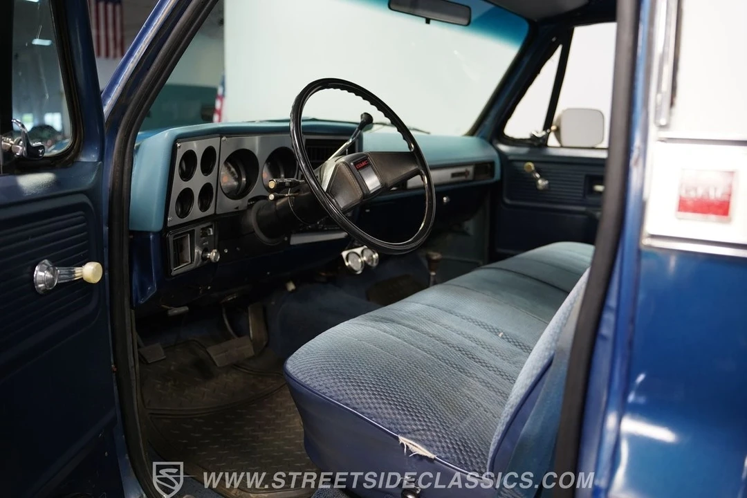 1980 GMC C/K 3rd Gen - Image 5 of 12
