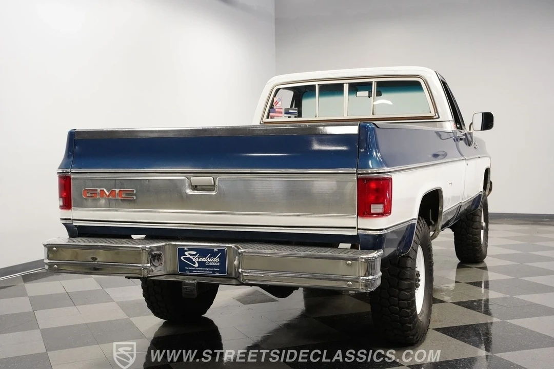 1980 GMC C/K 3rd Gen - Image 12 of 12