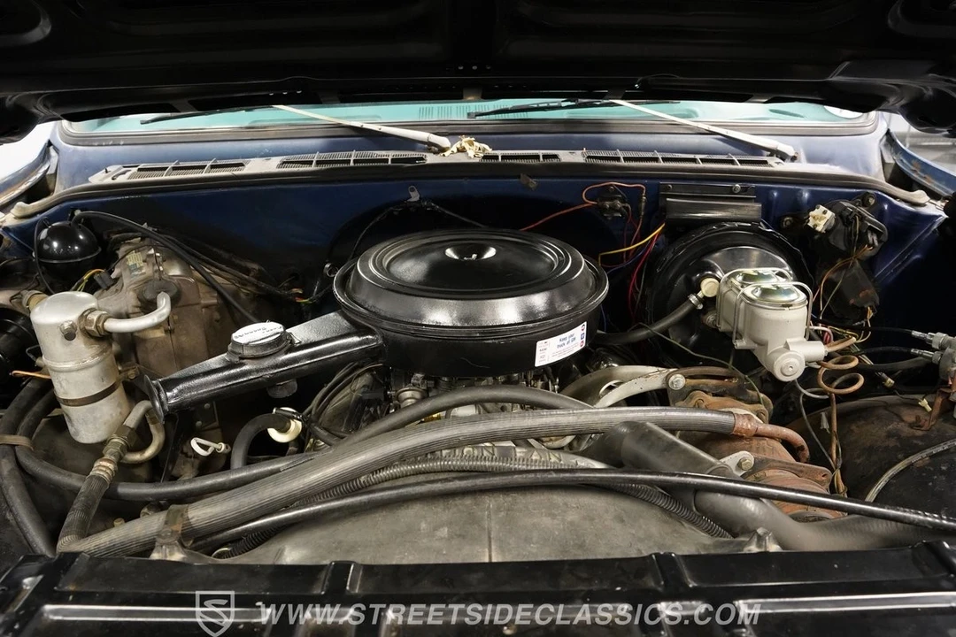 1980 GMC C/K 3rd Gen - Image 4 of 12