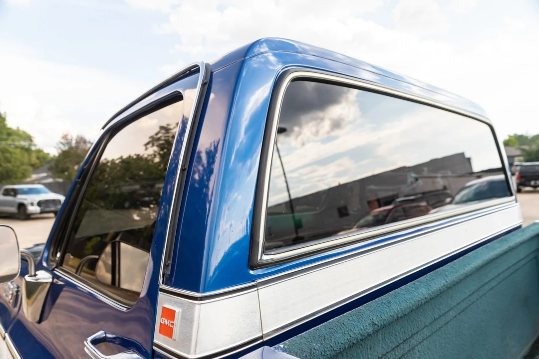 1980 GMC C/K 3rd Gen - Image 12 of 31