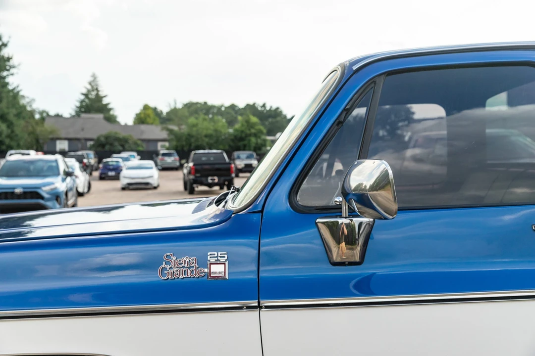 1980 GMC C/K 3rd Gen - Image 16 of 31