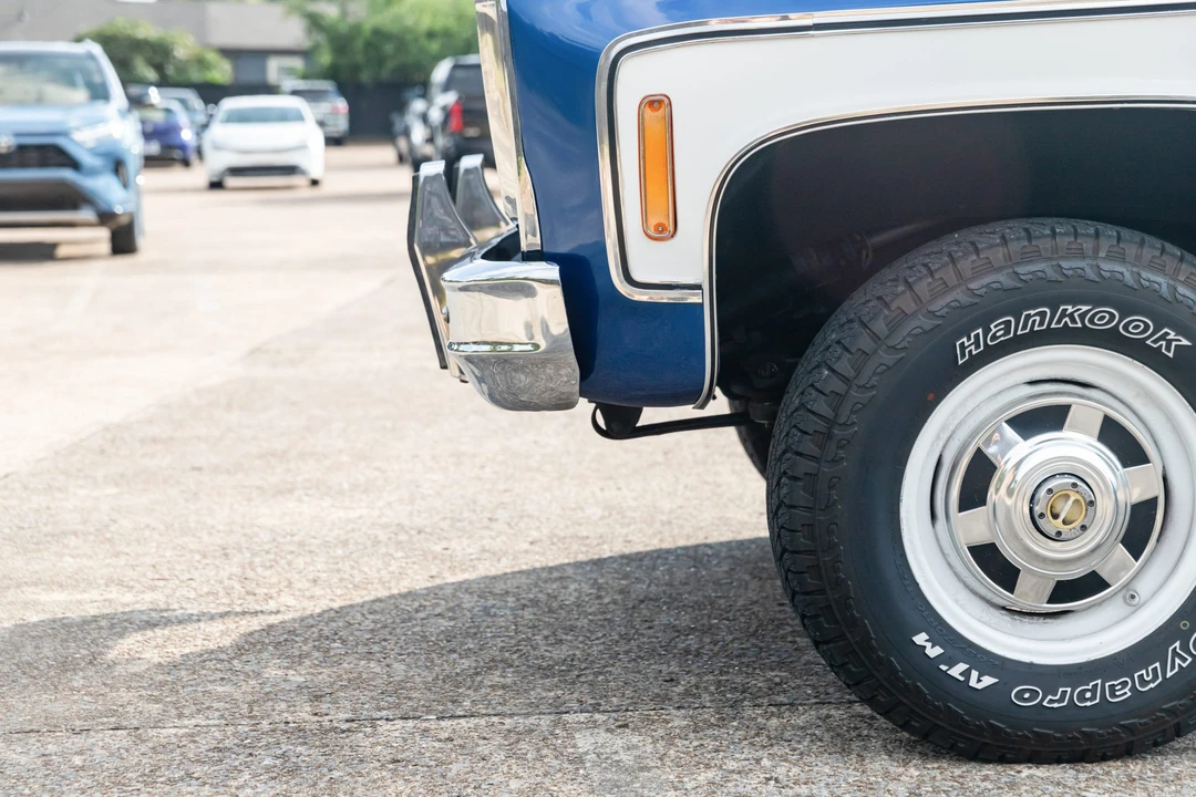1980 GMC C/K 3rd Gen - Image 30 of 31