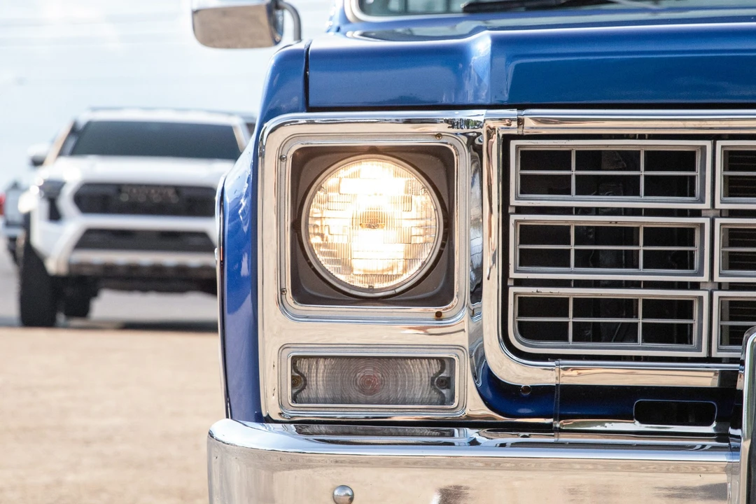 1980 GMC C/K 3rd Gen - Image 26 of 31