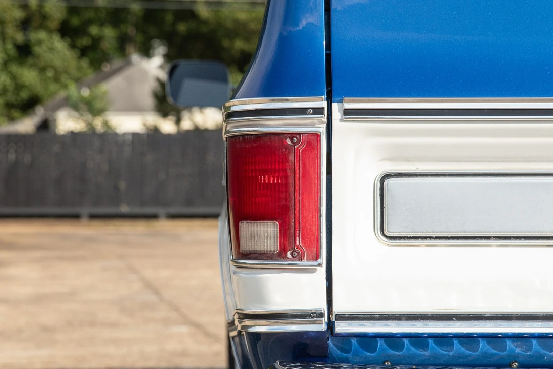 1980 GMC C/K 3rd Gen - Image 28 of 31