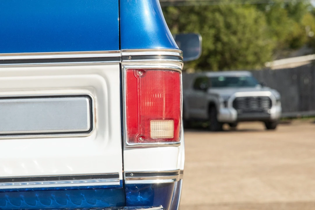 1980 GMC C/K 3rd Gen - Image 29 of 31